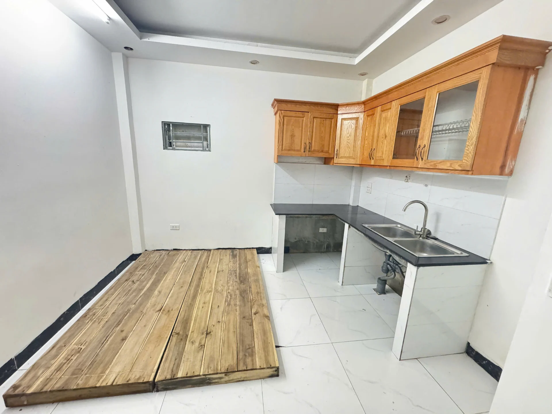 Ảnh phòng TD862 tại Số 25 ngách 17 ngõ 98 Tân Triều