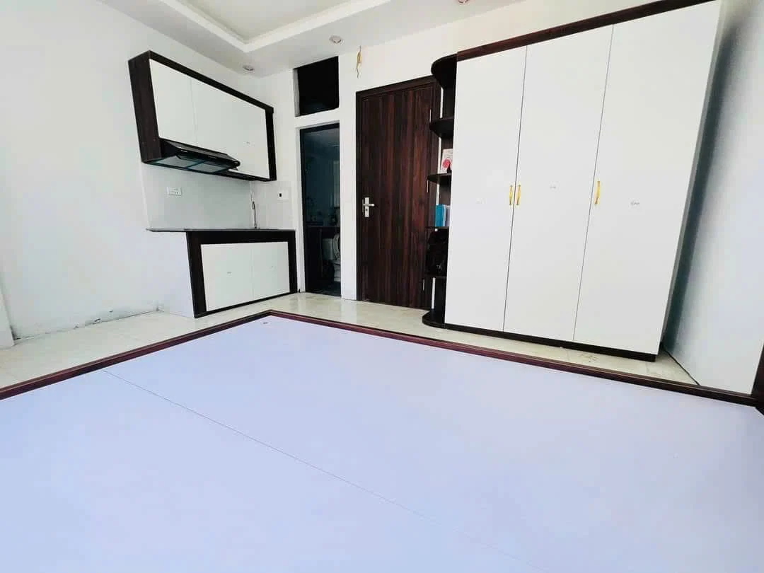 Ảnh phòng TD002 tại 87/59 Yên Xá, Tân Triều, Thanh Trì