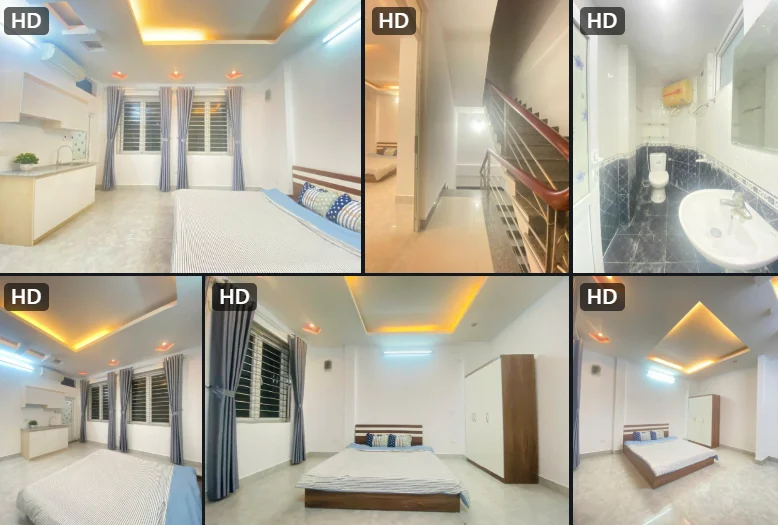 Ảnh phòng Q29 tại Số 247, DV 12 KĐT Xa La, phường Phúc La