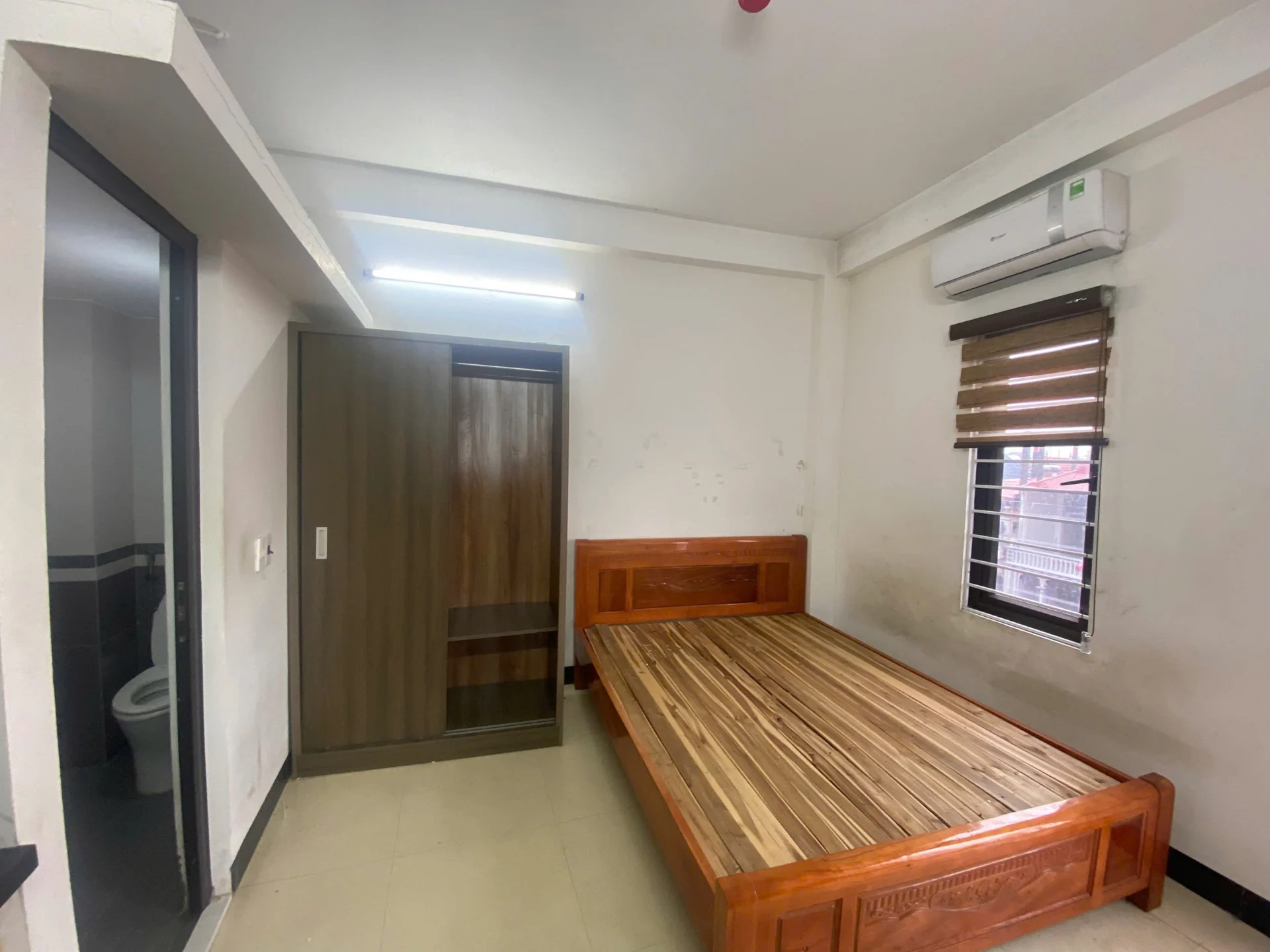 Ảnh phòng HH7 1542 tại Ngách 54/36 Ngõ 54 Tây Tựu