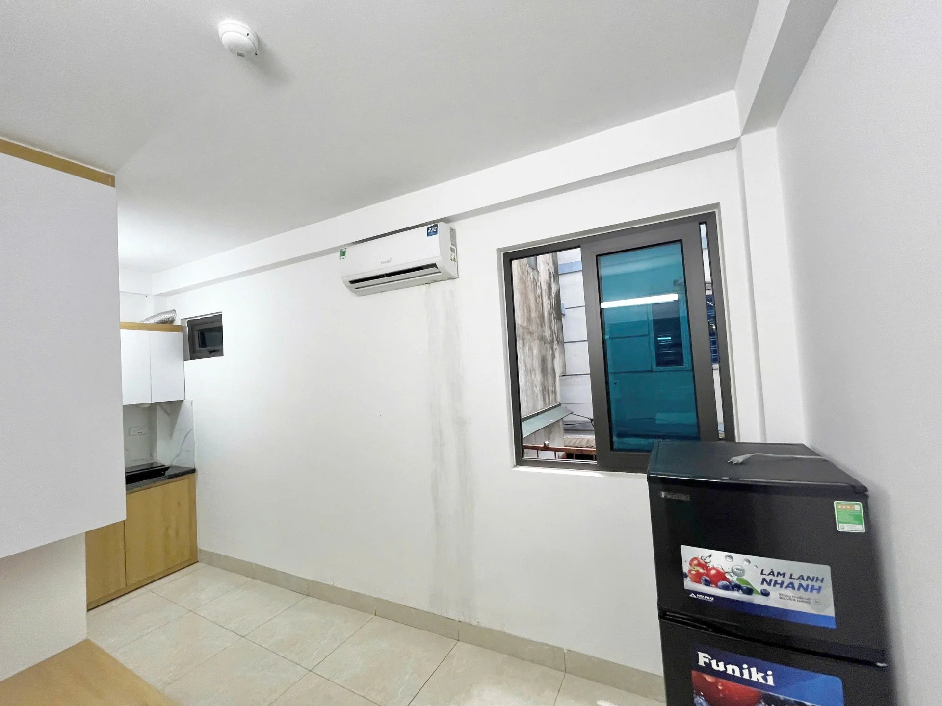 Ảnh phòng Ts501 tại Số 9 ngách 30 ngõ 153 Phú Đô