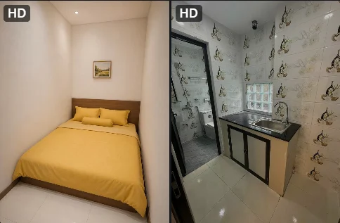 Ảnh phòng 141 tại 34 Ngõ 214 Phú Diễn