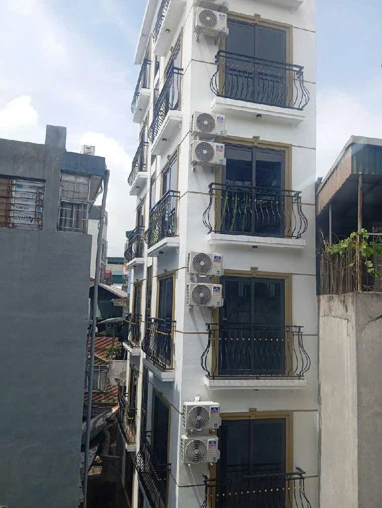 Ảnh phòng HH7 1455 tại Ngõ 116 Miếu Đầm – MỄ Trì- Nam Từ Liêm