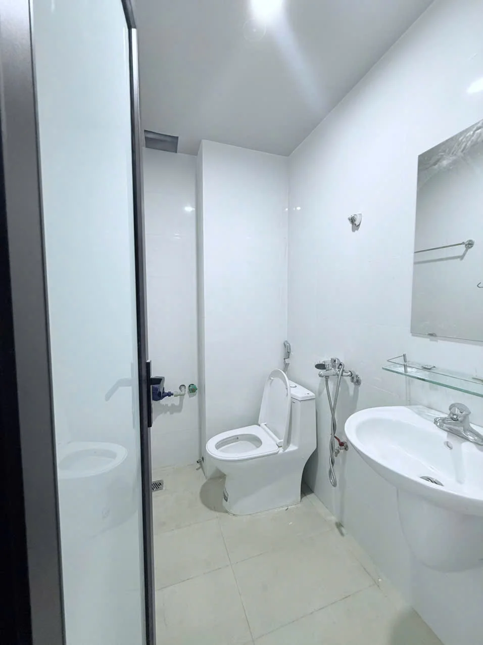 Ảnh phòng HH7 1204 tại Ngõ 3 Xóm Cầu Hữu Hoà - Cầu Tó - phan trọng tuệ