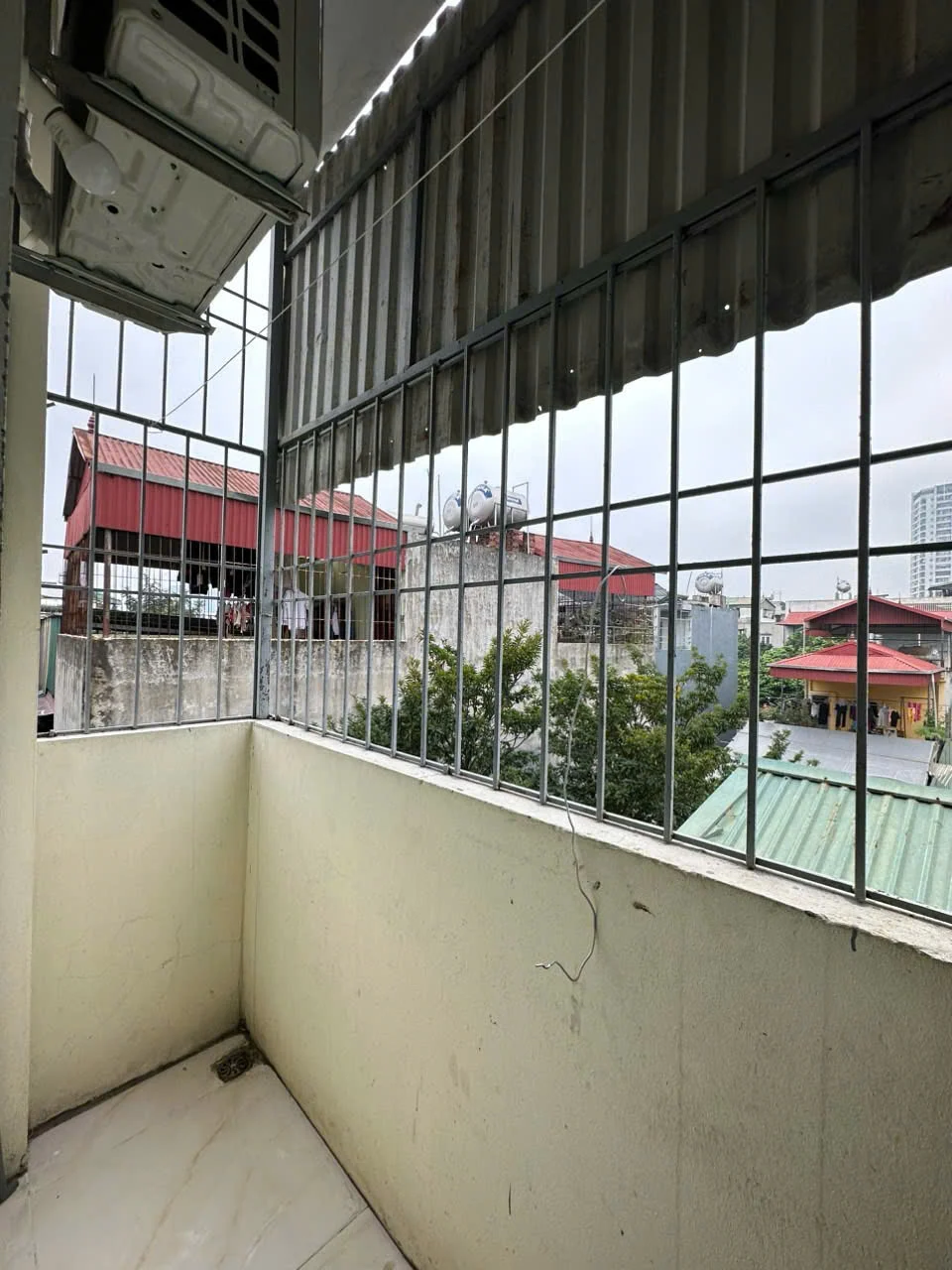 Ảnh phòng TPVT tại ngõ 333/40/16 Xuân Đỉnh