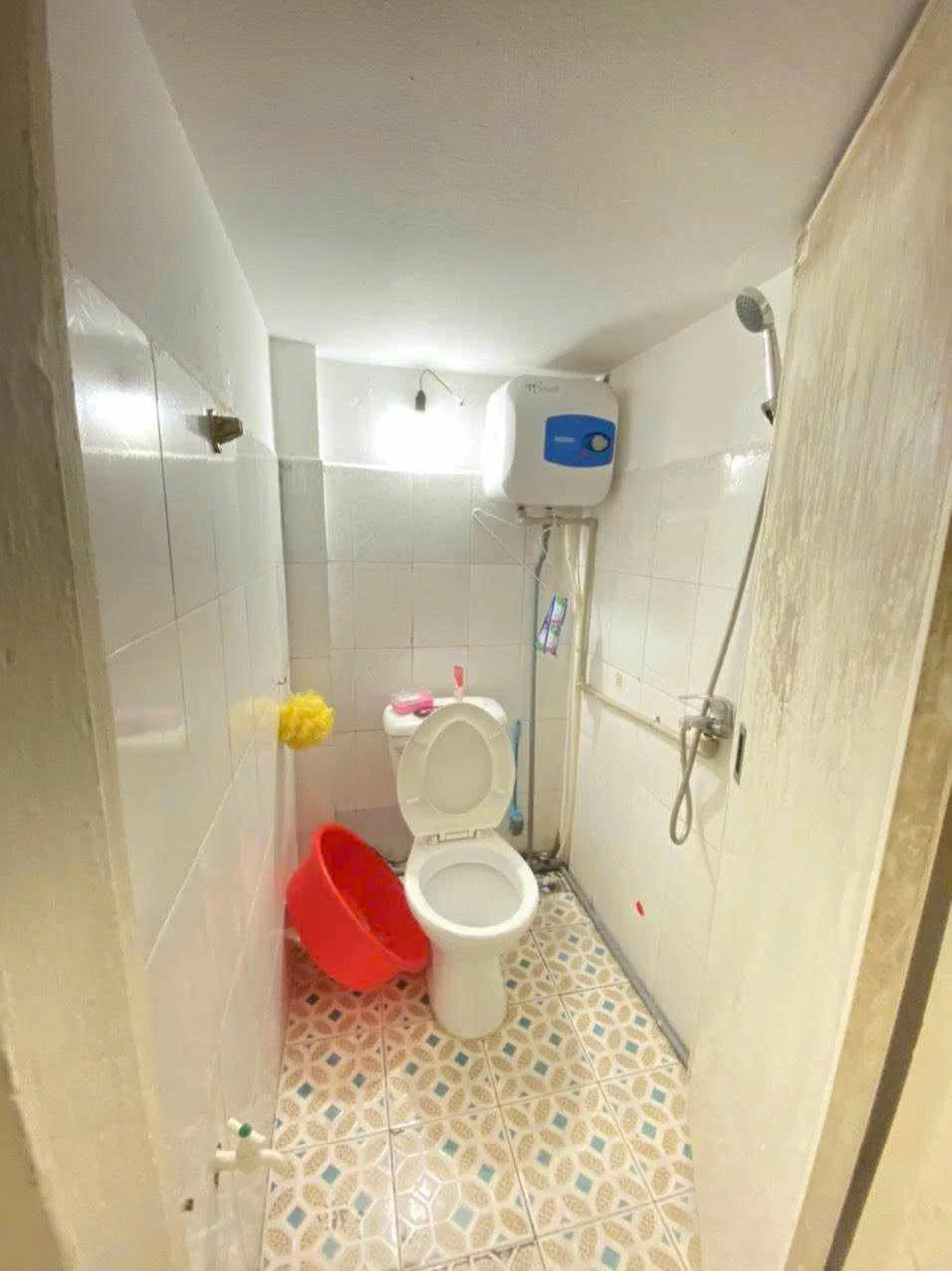 Ảnh phòng HH7 1339 tại 36 Ngõ 445 Nguyễn Khang