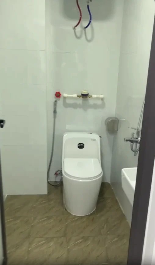 Ảnh phòng TD826 tại Số nhà 2 Ngõ 348/17/18 Cổ Nhuế