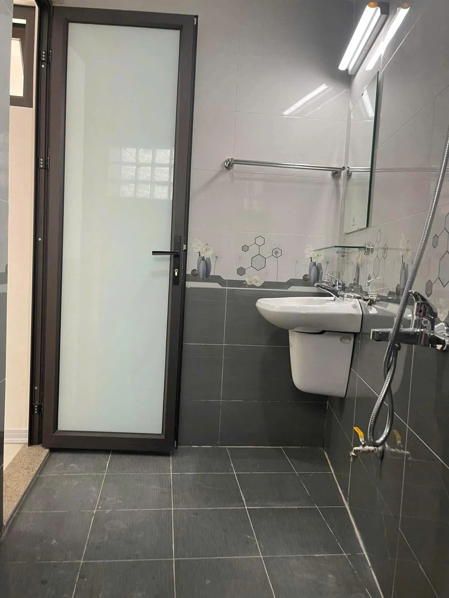 Ảnh phòng TD712 tại Số 48F ngõ 63 Thiên Hiền, Nam Từ Liêm, Hà Nội
