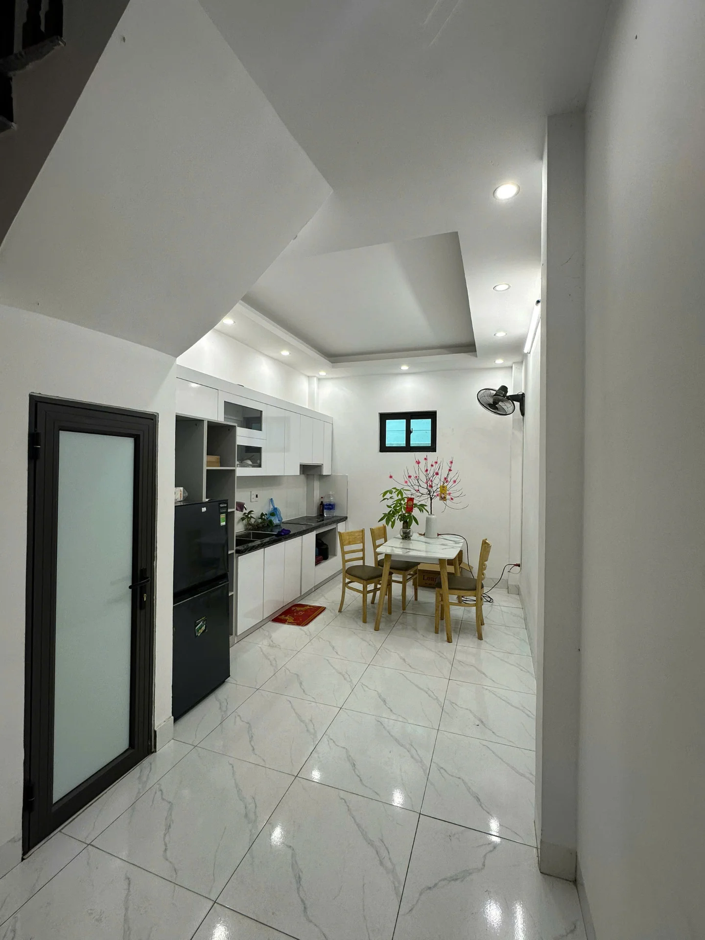 Ảnh phòng HH7 1441 tại Ngõ 41 Lai Xá