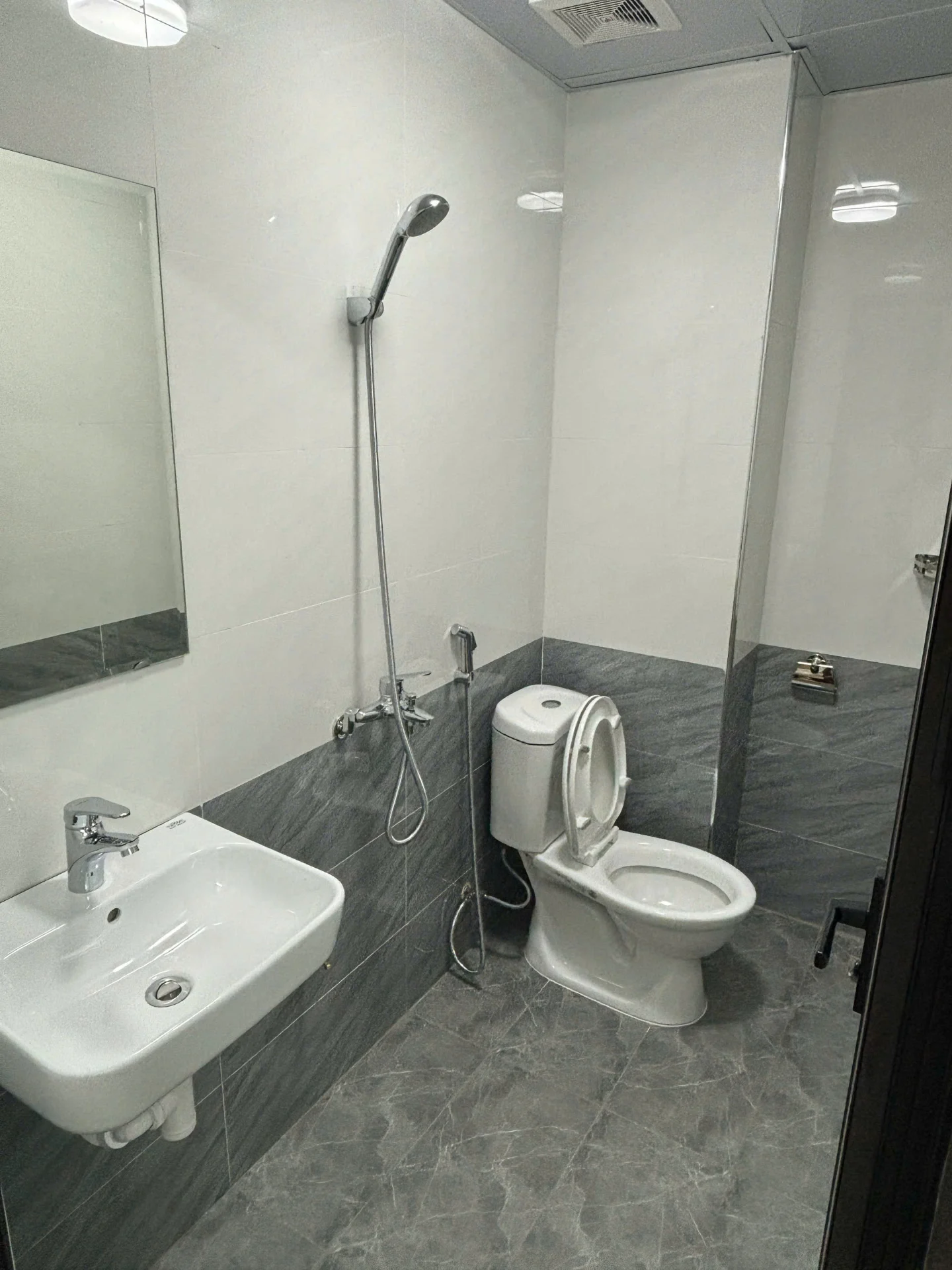 Ảnh phòng TPAH68 tại ngõ 38A Đồng mới, An Khánh, Hoài Đức