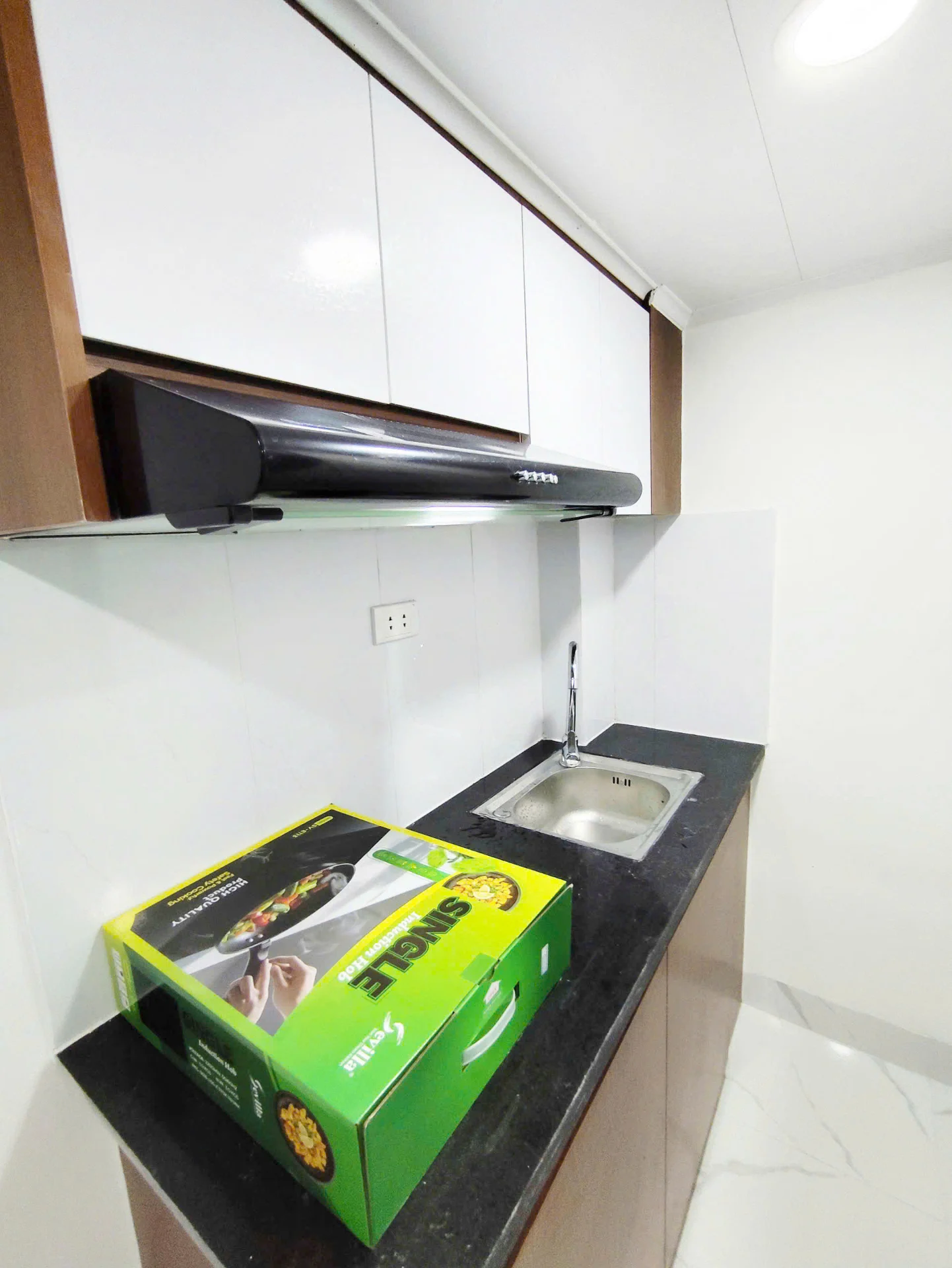 Ảnh phòng TD888 tại Số 2B ngõ 147 Phú Đô