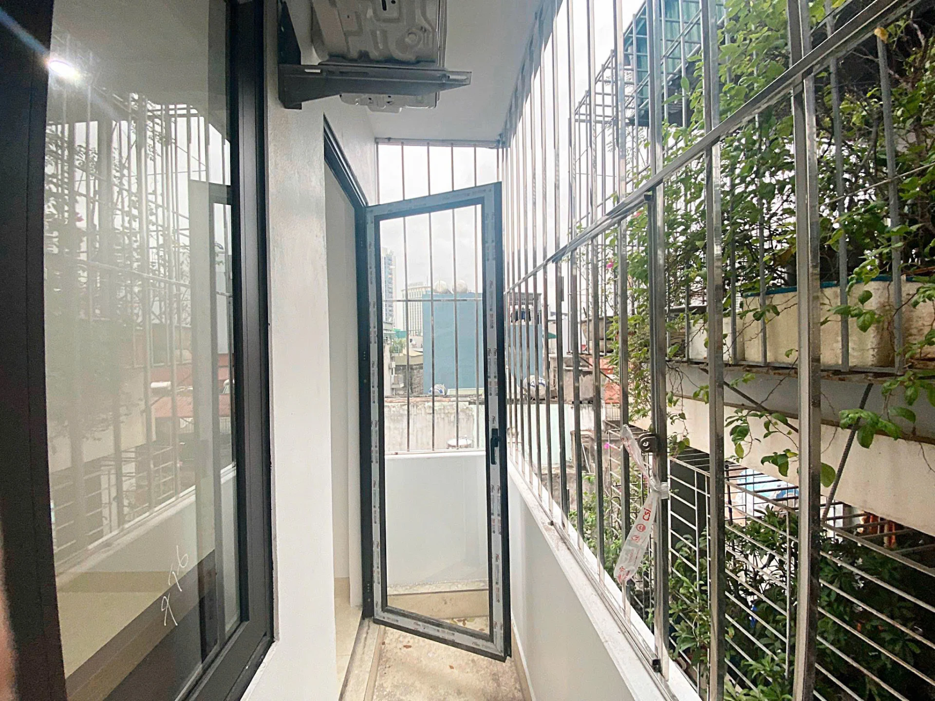 Ảnh phòng Ts501 tại số 5 ngõ 124 phú mỹ