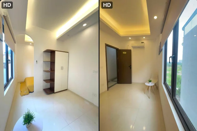 Ảnh phòng 141 tại 34 Ngõ 214 Phú Diễn