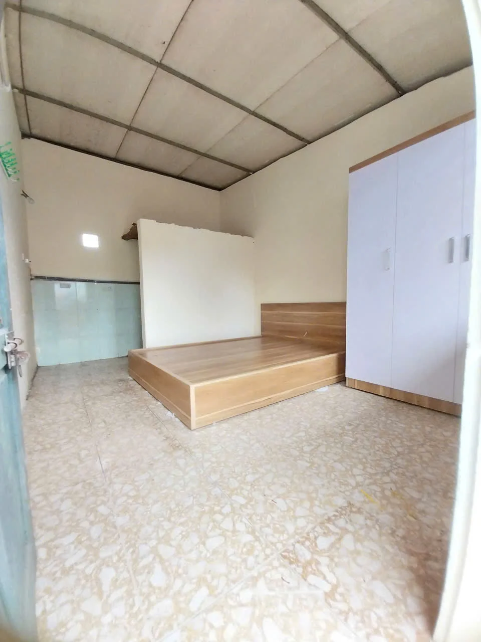 Ảnh phòng AQ tại Ngõ 68 Đình Quán