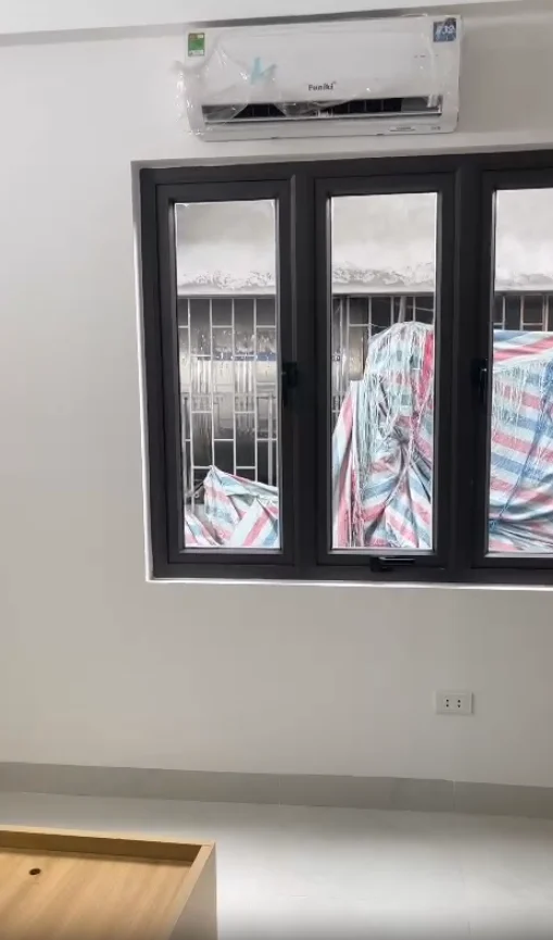 Ảnh phòng TD826 tại Số nhà 2 Ngõ 348/17/18 Cổ Nhuế