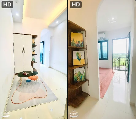 Ảnh phòng 141 tại 34 Ngõ 214 Phú Diễn