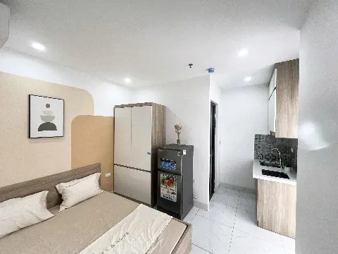 Phòng đang giới thiệu tại Bắc Từ Liêm