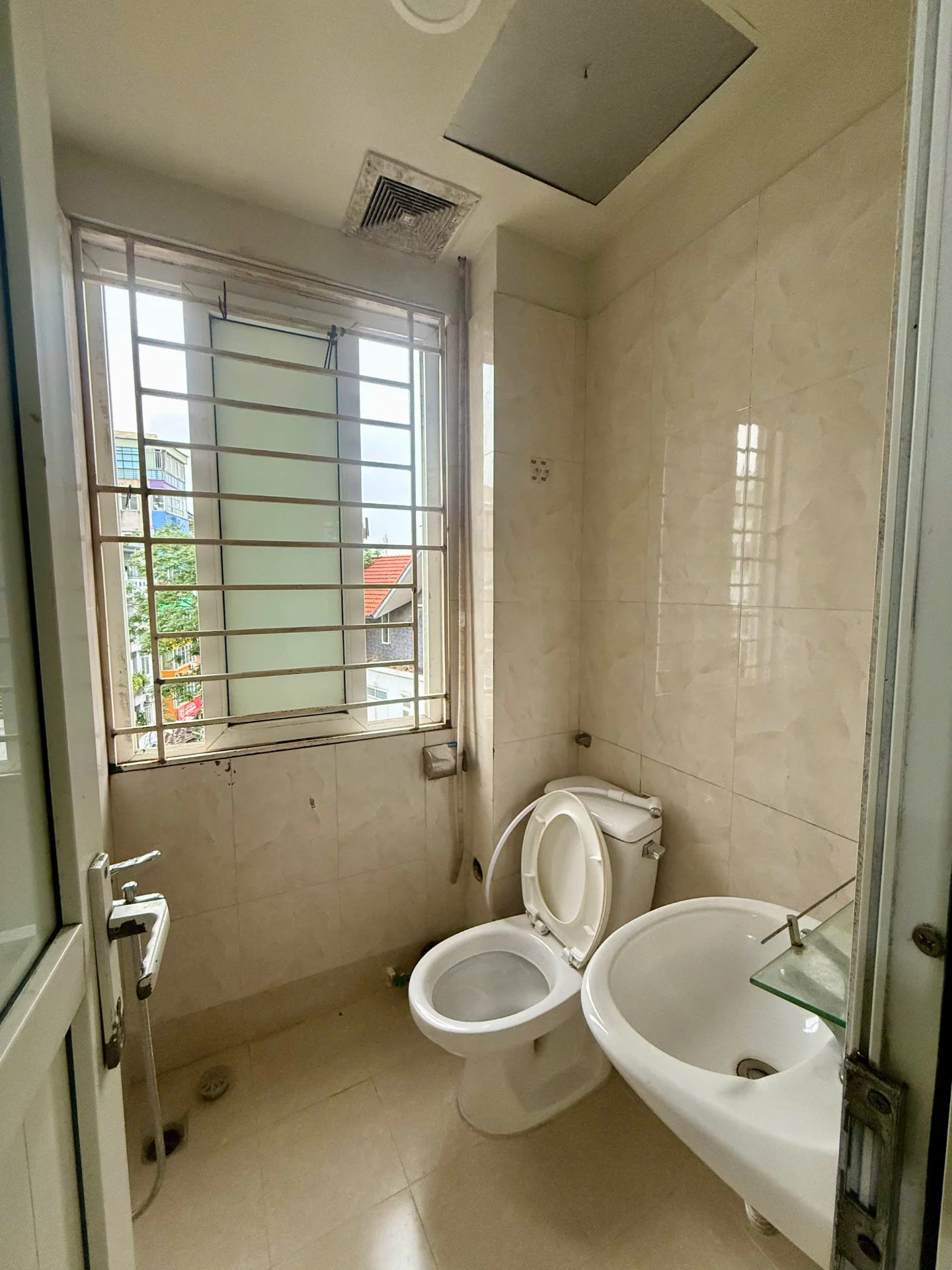 Ảnh phòng tr266 tại Số 78/29 Khương Hạ