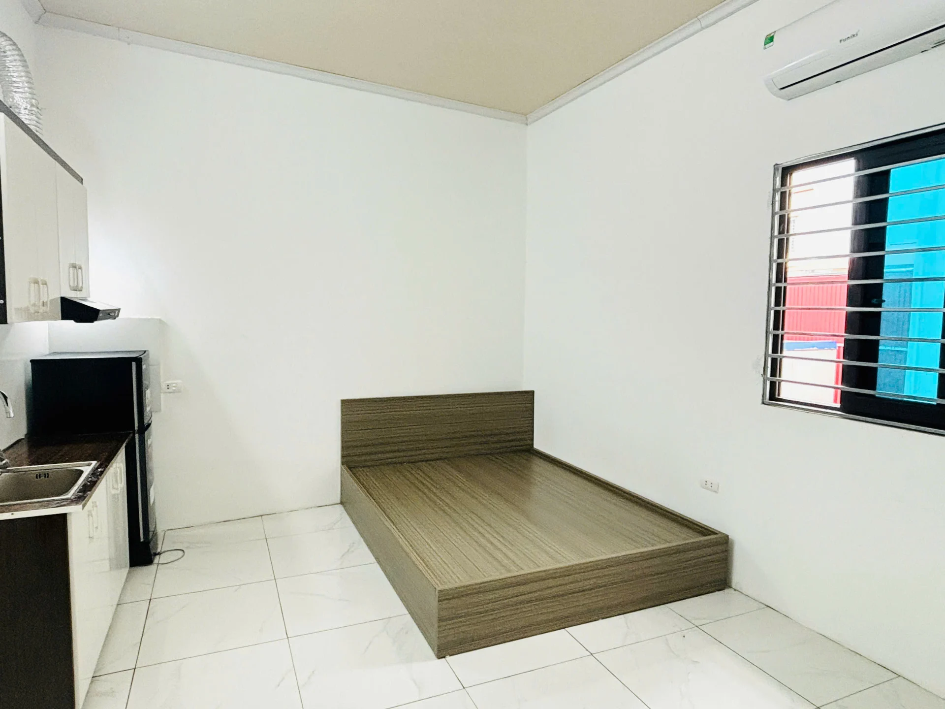 Ảnh phòng TPAH68 tại ngõ 113 Yên Lộ, Hà Đông, Hà Nội