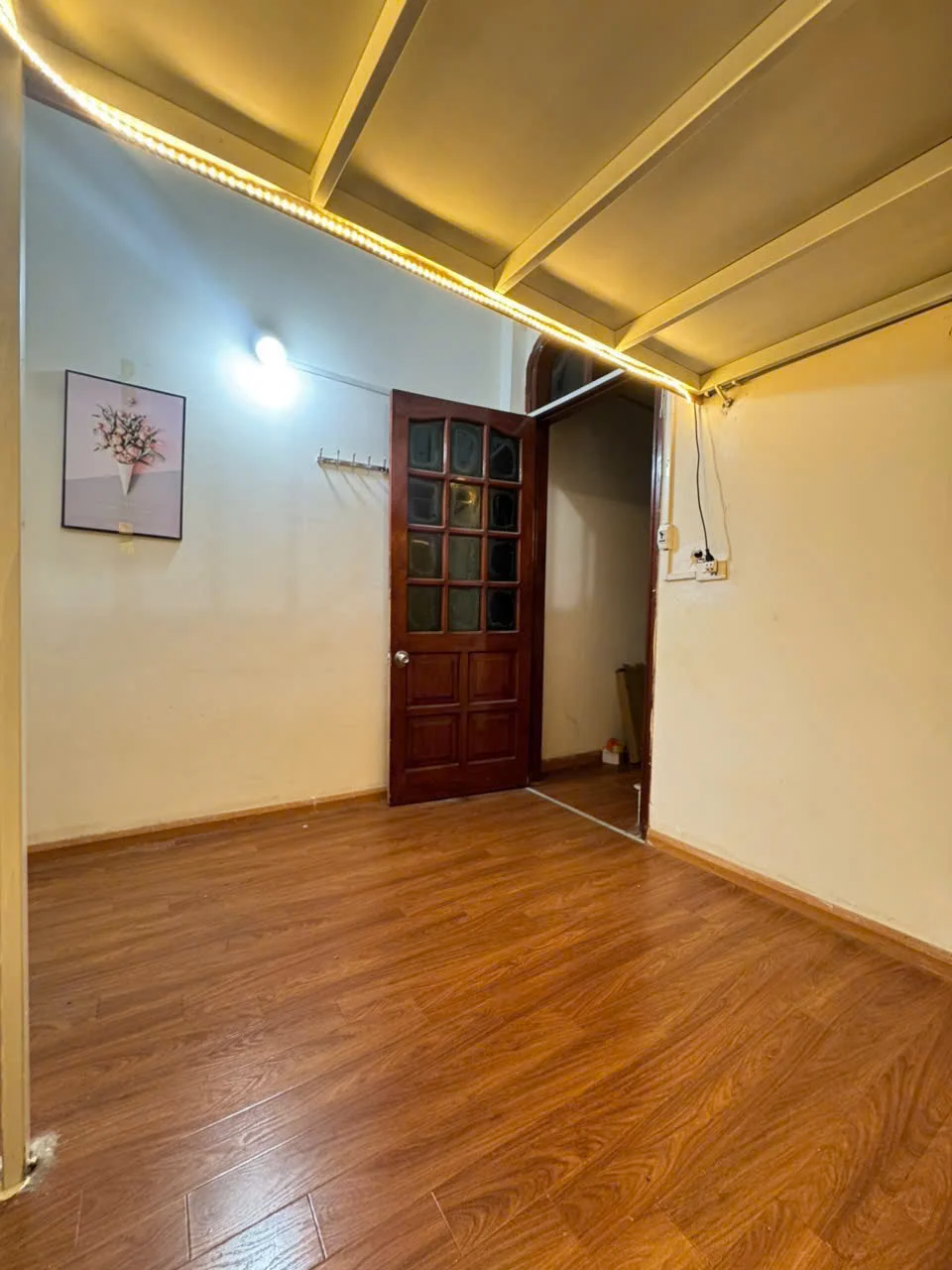 Ảnh phòng AVH tại 6 Ngõ 65 Khương Đình