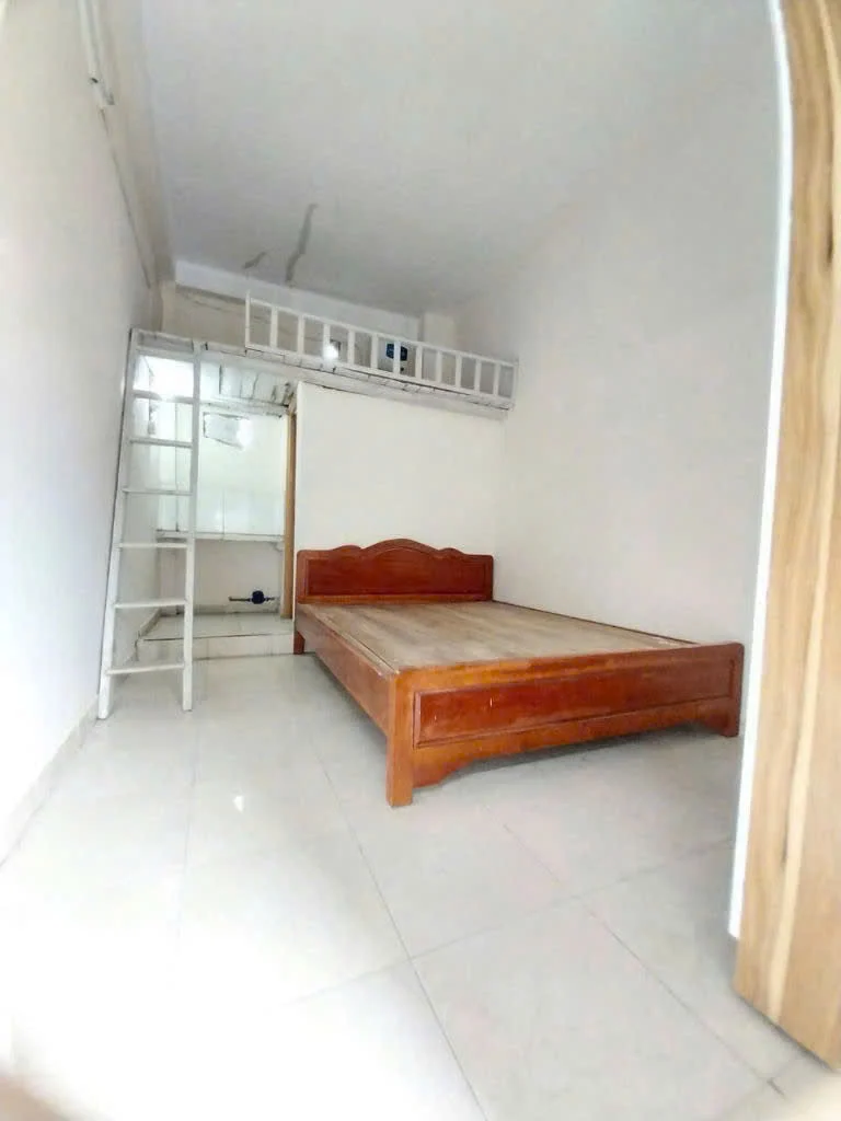 Ảnh phòng AQ tại Ngõ 487 Cổ Nhuế