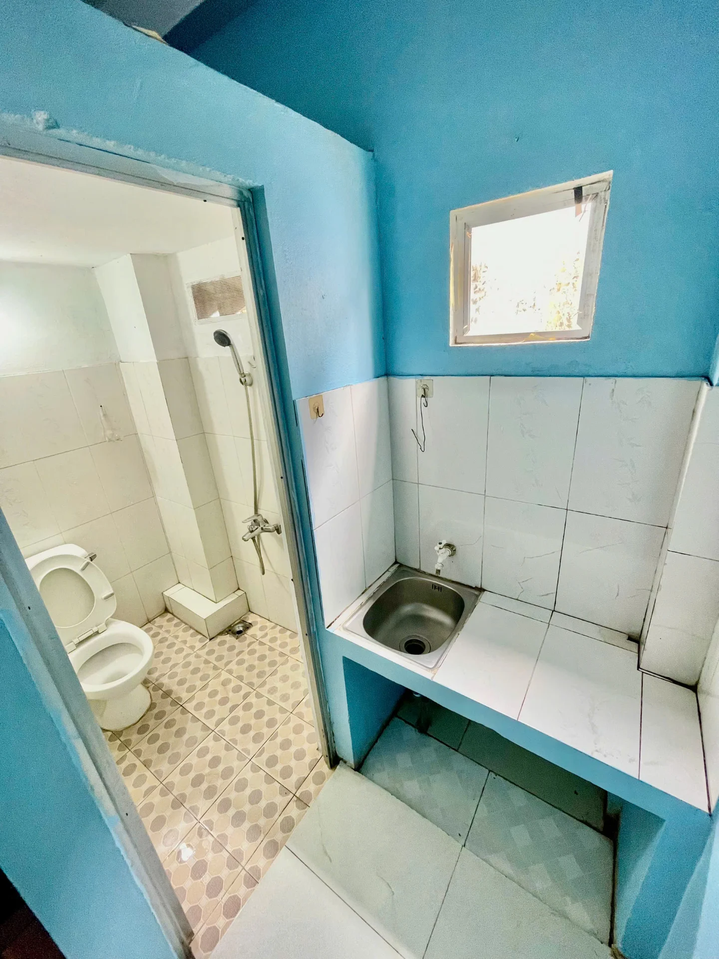 Ảnh phòng AQ tại 80 Xuân Phương