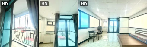 Ảnh phòng NVH51 tại Khu đấu giá Mậu Lương