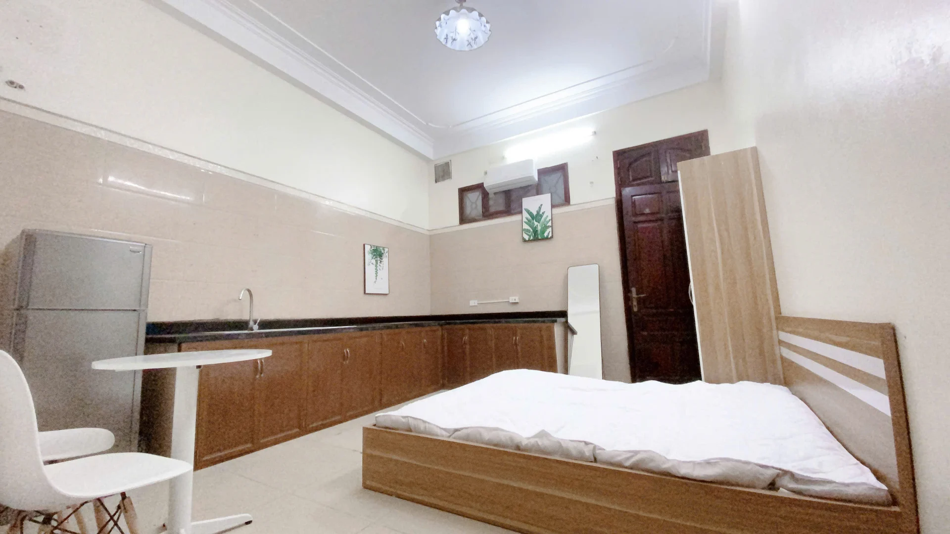 Ảnh phòng 873 tại 189/31 Hoàng Hoa Thám