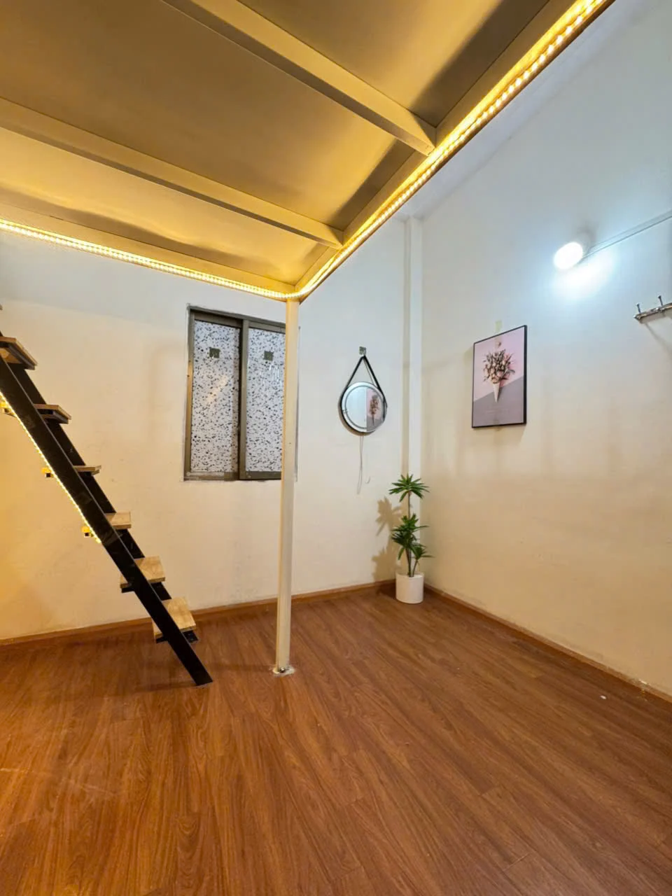 Ảnh phòng AVH tại 6 Ngõ 65 Khương Đình
