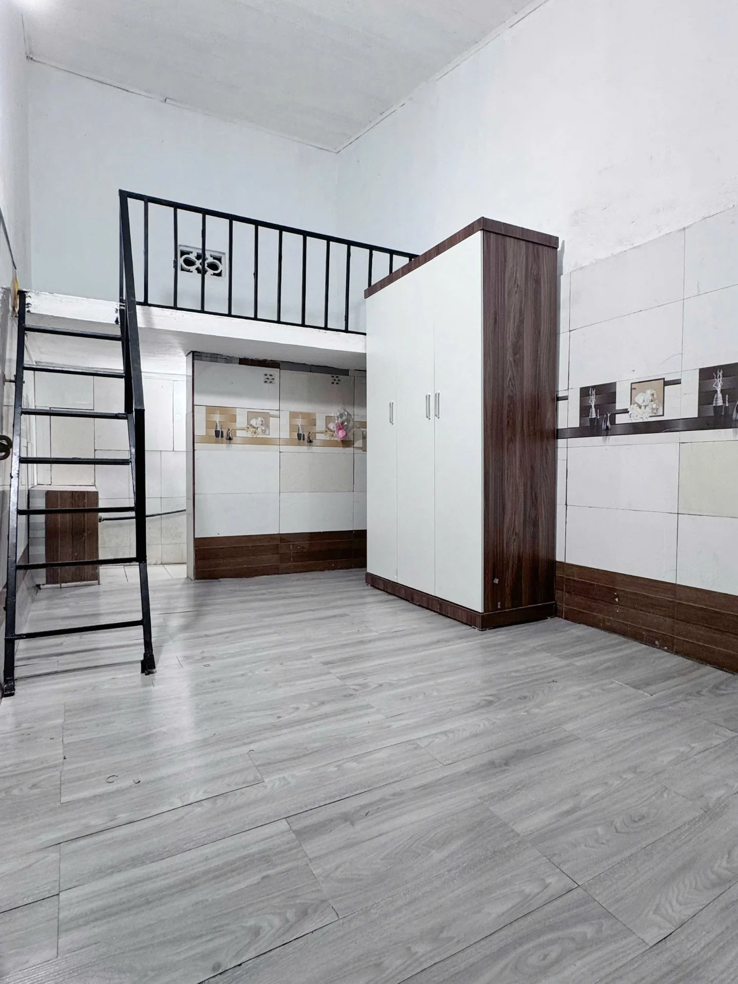 Ảnh phòng AVH tại s25 Ngõ 195 Cầu Diễn