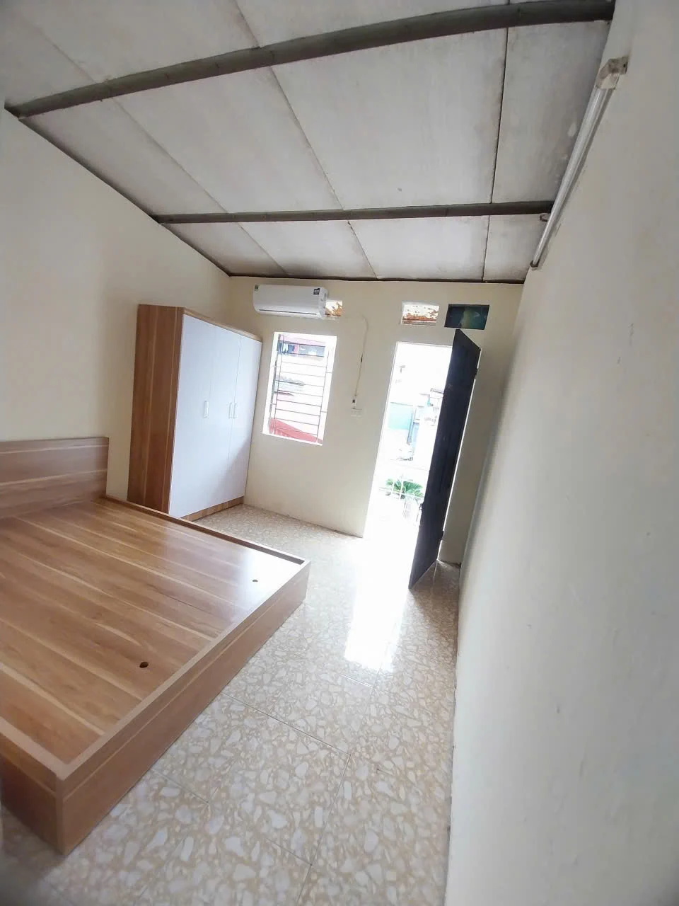 Ảnh phòng AQ tại Ngõ 68 Đình Quán