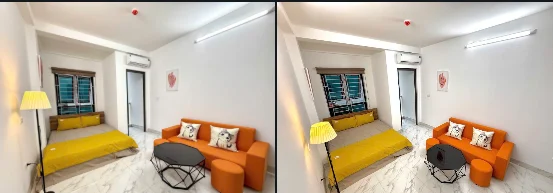 Ảnh phòng Ts628 tại 75 Đức Diễn