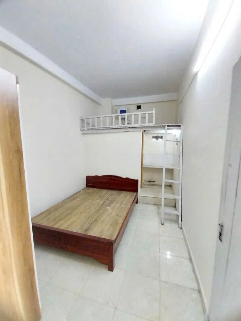 Ảnh phòng AQ tại Ngõ 487 Cổ Nhuế