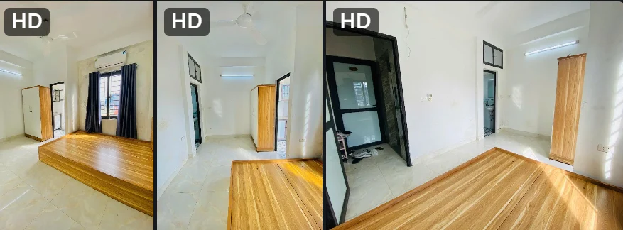 Ảnh phòng LT tại 147 Triều Khúc