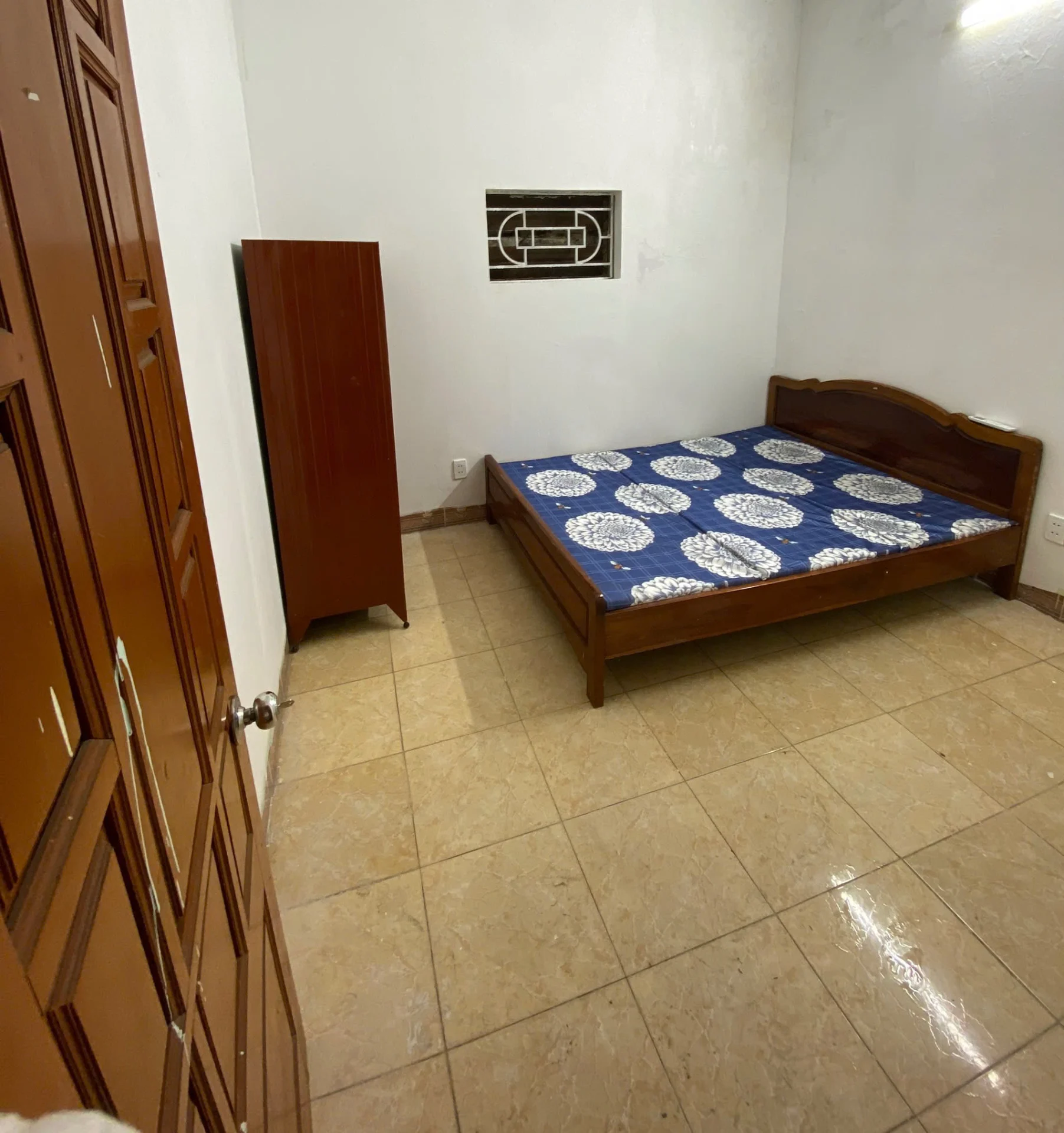 Ảnh phòng TPVT tại ngõ 201/592 Quang Trung