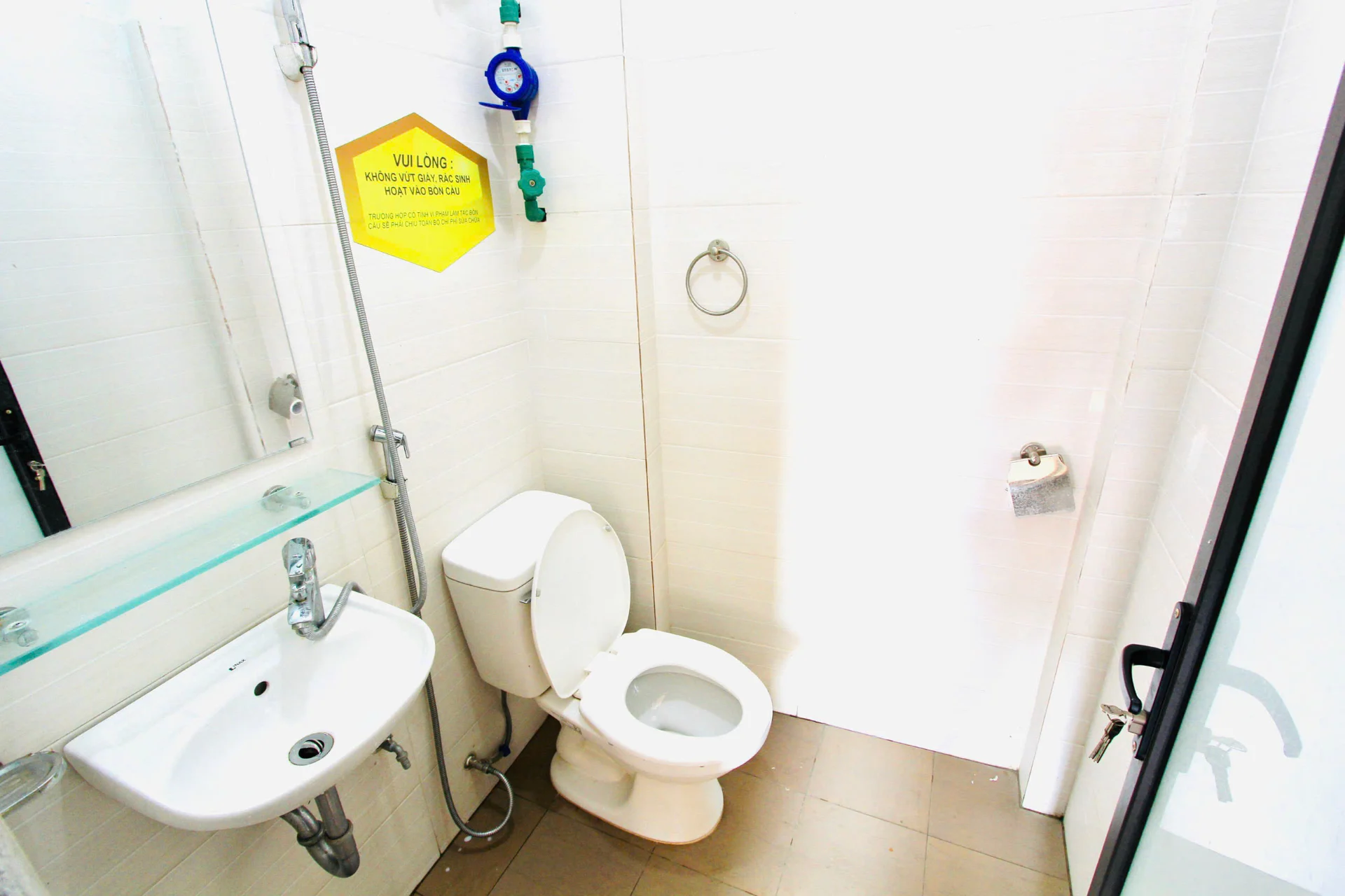 Ảnh phòng Ts621 tại 12N02 Ngõ 66A Triều Khúc