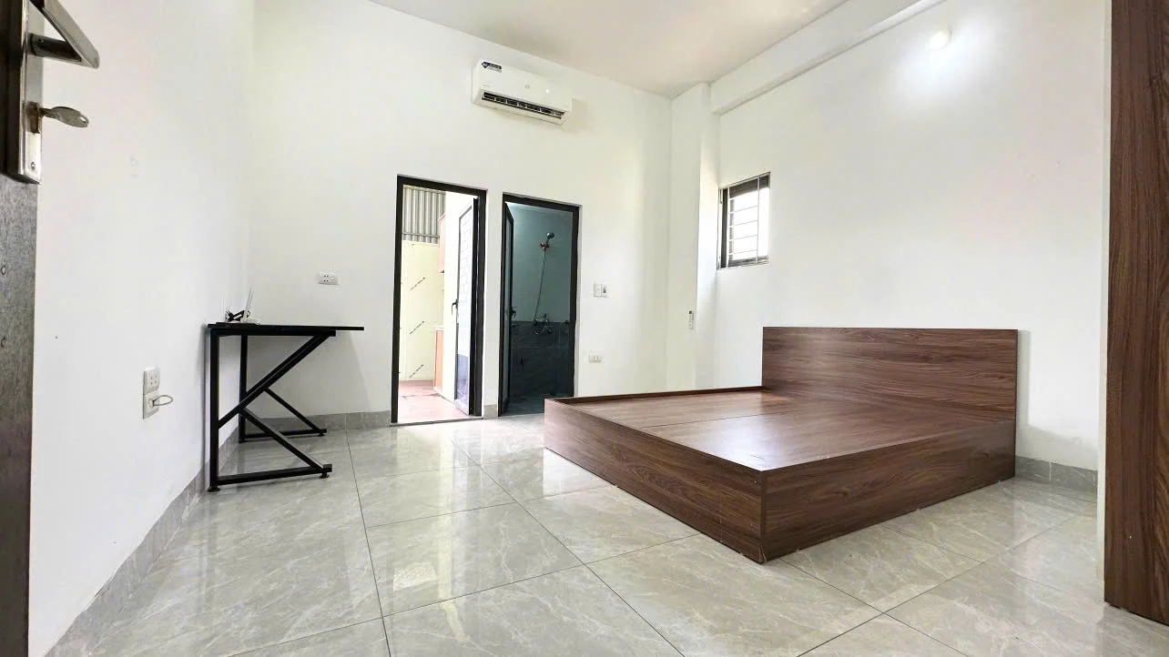 Ảnh phòng Ts501 tại Số 24b Ngõ 5/36/37 Phú Mỹ
